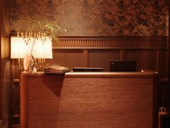 -The St·Regis Bar 瑞吉酒吧