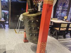 -陈熹公民族美食文化餐厅(中华广场店)