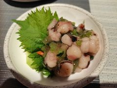 芥末章鱼-森味花园·日本料理(伊藤洋华堂亚运村店)