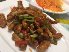 肉段-大地春饼店(黄河路店)