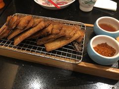 -老头儿油爆虾·知味杭州(爱琴海购物中心)