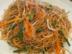 -华盛丰温州大排档(东三环南路店)