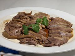 卤水鹅肉-潮人姐妹轩(海宁路店)