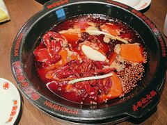 -牛市坎火锅(建设路店)