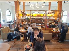 -1901 Cafe(西四店)