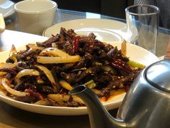 -海兰江石锅饭(水上店)