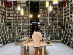 -钟书阁(松江泰晤士小镇店)