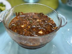 -翠茗农庄土菜馆(天目湖店)