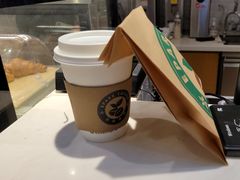-逸派咖啡 EPARKCOFFEE(广安门店)