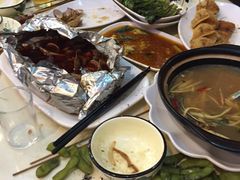 -吉香碳烤生蚝(仙霞路店)