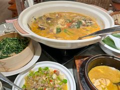 -春盛渔府(牛首山店)