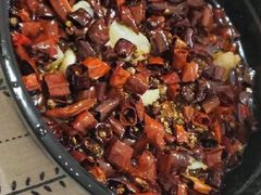 -青年公社烤鸭(青年路店)