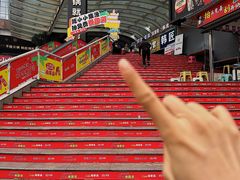 -小小集渔·泰式大排档(太古里香槟店)