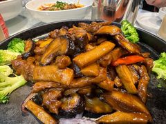 -正兴蜀园(科技园区店)