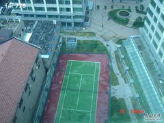 网球场-武汉马哥孛罗酒店