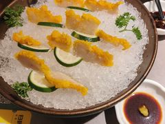 -野·大山里土鸡火锅(万科里店)