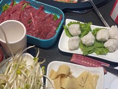 -陈府大宅门成都火锅·手切鲜肉(太原街店)