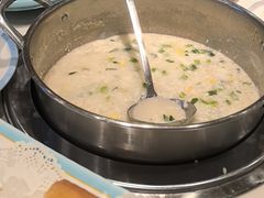 -粤顺渔坊·中山脆肉鲩火锅(清湖店)