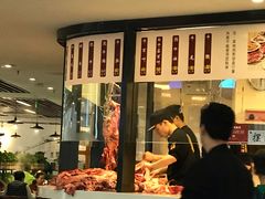 -八合里潮汕鲜牛肉火锅(深圳海岸城店)