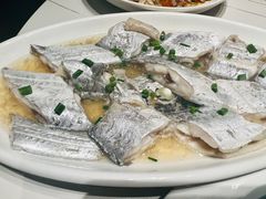 -金海湾海鲜排档(朱家尖店)