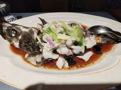 -晓粤·惹味粤菜(凯德乐峰广场店)