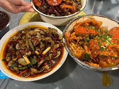 -辣螃铠盆盆蟹大排档(总店)