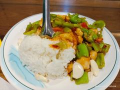 -清真聚陇缘美食餐厅(南横东街店)