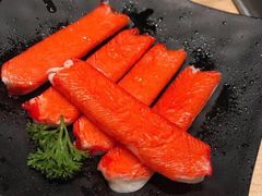 -新石器烤肉(高行万嘉店)