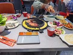 -外婆掌柜·东北家庭烤肉(托乐嘉店)