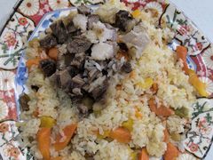 -帕米尔食府(白云观店)