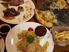 -BJM CLUB·宾酌·江景西餐吧(琶醍店)