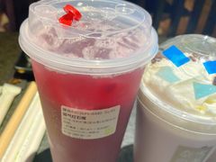 -奈雪的茶(凯德新都心店)