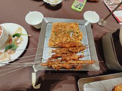 -湖北三五醇酒店·35年新楚菜