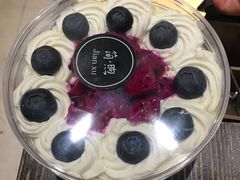 -简·煦蛋糕定制(下沙店)