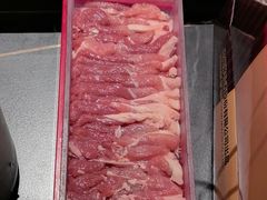 -半闲斋羊肉铺(齐礼阎店)
