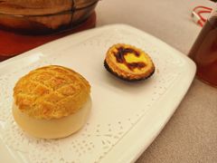 菠萝油-玖味(老工人西路店)