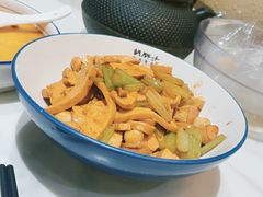 -胡胖子·湖南土菜(龙岗中心城店)