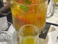 -西堤牛排(北京国瑞店)