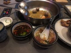 -同仁四季椰子鸡(宝安壹方城店)