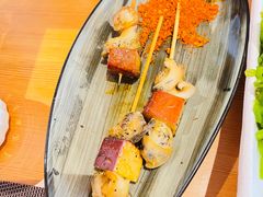 -禾风·海鲜料理自助(玉林店)