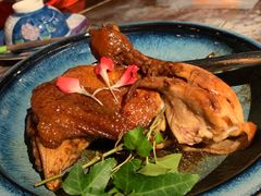 -桂满陇-十里风荷(合生汇店)