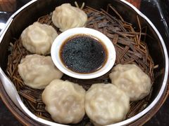 -百年尹氏汤包(湖南路狮子桥店)