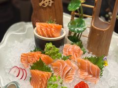 -西郊八号·山野江西菜(开发区店)