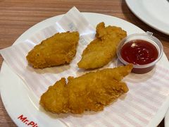 -Mr.Pizza米斯特比萨(合肥一九一二街区店)