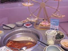 -故里和山·成都火锅(欢乐港湾店)