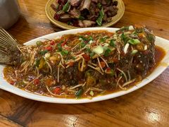 -和福餐馆(西江古街店)