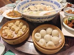 -山外山菜馆(玉泉路店)