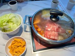 -焖锅部落(容城店)