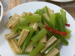 -清真·鸦儿李记·小馆(后海店)
