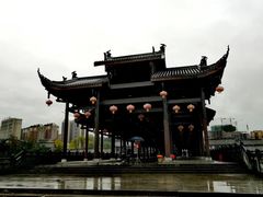 -恩阳古镇